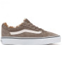 Ženske cipele Vans WM Ward smeđa