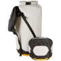 Kompresijski omot Sea to Summit eVent Nylon L svijetlo siva Grey