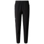 Ženske hlače The North Face Ma Lab Wind Pant crna
