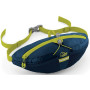 Torbe oko struka Lowe Alpine Lightflite 2 plava/zelena Azure/Az