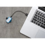 Prednji žmigavac Blackburn Click USB