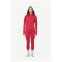 Ženska rolka Devold Expedition Woman Zip Neck