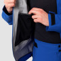 Muška zimska jakna Salewa ORTLES PTX 3L M JACKET
