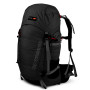 Ruksak Trimm Opal 40L crna Black/Orange