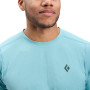 Muška majica Black Diamond M Distance Ss Tech Tee