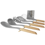 Set kuhinjskog pribora Outwell Adana Utensil Set