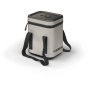 Kutija za skladištenje Dometic GO Soft Storage 10l svijetlo siva