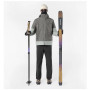 Šal Salomon Merino Neck Gaiter U