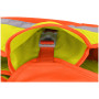 Reflektirajući prsluk za psa Ruffwear Lumenglow Hi-Viz Jacket