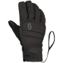 Rukavice za skijanje Scott Glove Ultimate Hybrid crna black