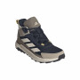 Dječja obuća Adidas Terrex Anylander Mid J Blue