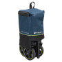 Sklopiva kolica za prenošenje opreme za kampovanje Outwell Cancun Transporter