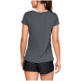 Ženska funkcionalna majica Under Armour HG Armour SS