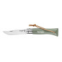 Nož Opinel VRI N°06 Trekking siva