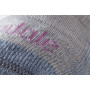 Ženske čarape Bridgedale Hike LW MP 3/4 Crew Women's