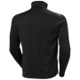 Muška jakna Helly Hansen Versalite Hybrid Fleece Jacket