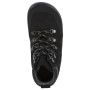 Dječje cjelogodišnje barefoot cipele Froddo Barefoot Up Trail Tex Black
