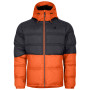 Muška jakna Dare 2b Ollie Jacket narančasta/crna