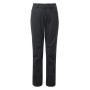 Ženske hlače Rab Incline VR Pants Wmns crna