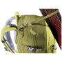 Ruksak za turno skijanje Deuter Freerider 30 2024