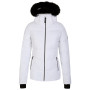 Ženska jakna Dare 2b Glamorize IV Jacket bijela White