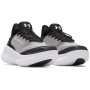 Dječja obuća Under Armour GS Nova SlipSpeed Black