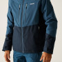 Muška jakna Regatta Highton Stretch Padded Jacket