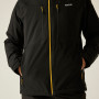 Muška jakna Regatta Highton Stretch Padded Jacket