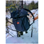 Roll-top ruksak za prijenosno računalo Husky Moper 28L