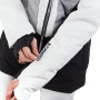 Ženska zimska jakna s krznom Fundango Salina II Padded Jacket