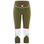 Ženske tajice 3/4 Kari Traa Louise 3/4 Tights