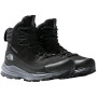 Muška obuća The North Face M Vectiv Fastpack Insulated Futurelight crna