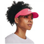 Ženski kačket Under Armour UA Blitzing Visor