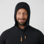 Muška dukserica Fjällräven Keb Fleece Hoodie M