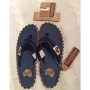 Japanke Gumbies Islander Dark Denim
