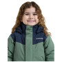 Dječji set Didriksons Skare Kids Set 2 Dark Moss