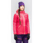 Ženska jakna Salewa Ortles Light2 Rds Dwn W Hd Jkt