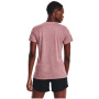 Ženska majica Under Armour Tech Twist Graphic SSV