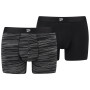 Muške bokserice Puma Men Space Dye Boxer 2P