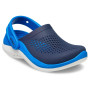Dječje papuče Crocs LiteRide 360 Clog K tamno plava