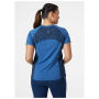 Ženska majica Helly Hansen W Tech Trail Ss T-Shirt