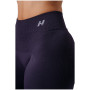 Ženske tajice Nebbia High-waisted push-up leggings Power