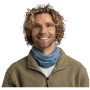 Višenamjenski šal Buff Merino Lightweight Neckwear