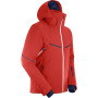 Muška jakna Salomon Brilliant Jacket M