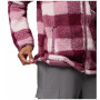 Ženska dukserica Columbia West Bend™ Print Full Zip Ii
