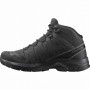 Muška obuća Salomon X-Adventure Recon Mid Gore Tex
