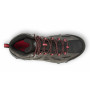 Ženske cipele Columbia Lincoln Pass™ Mid Ltr Outdry™