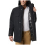 Muška jakna Columbia Rugged Path Parka