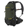 Ruksak Acepac Flite 10 siva Grey
