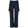 Muške zimske hlače Fundango Teak Pants